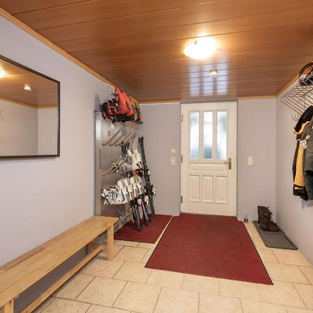 Holiday Home Steindlwald By Interhome Untertauern Esterno foto