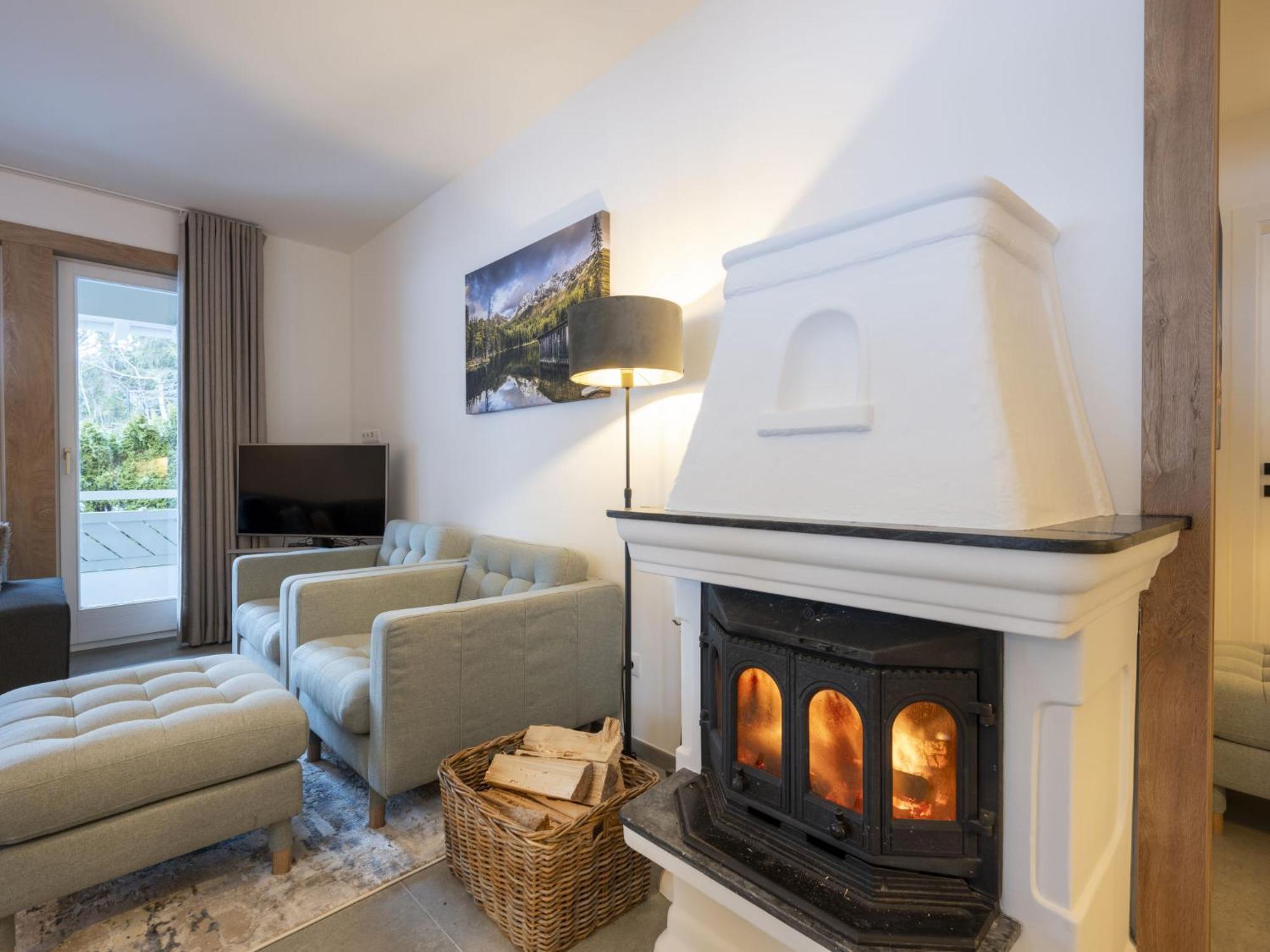Holiday Home Steindlwald By Interhome Untertauern Esterno foto