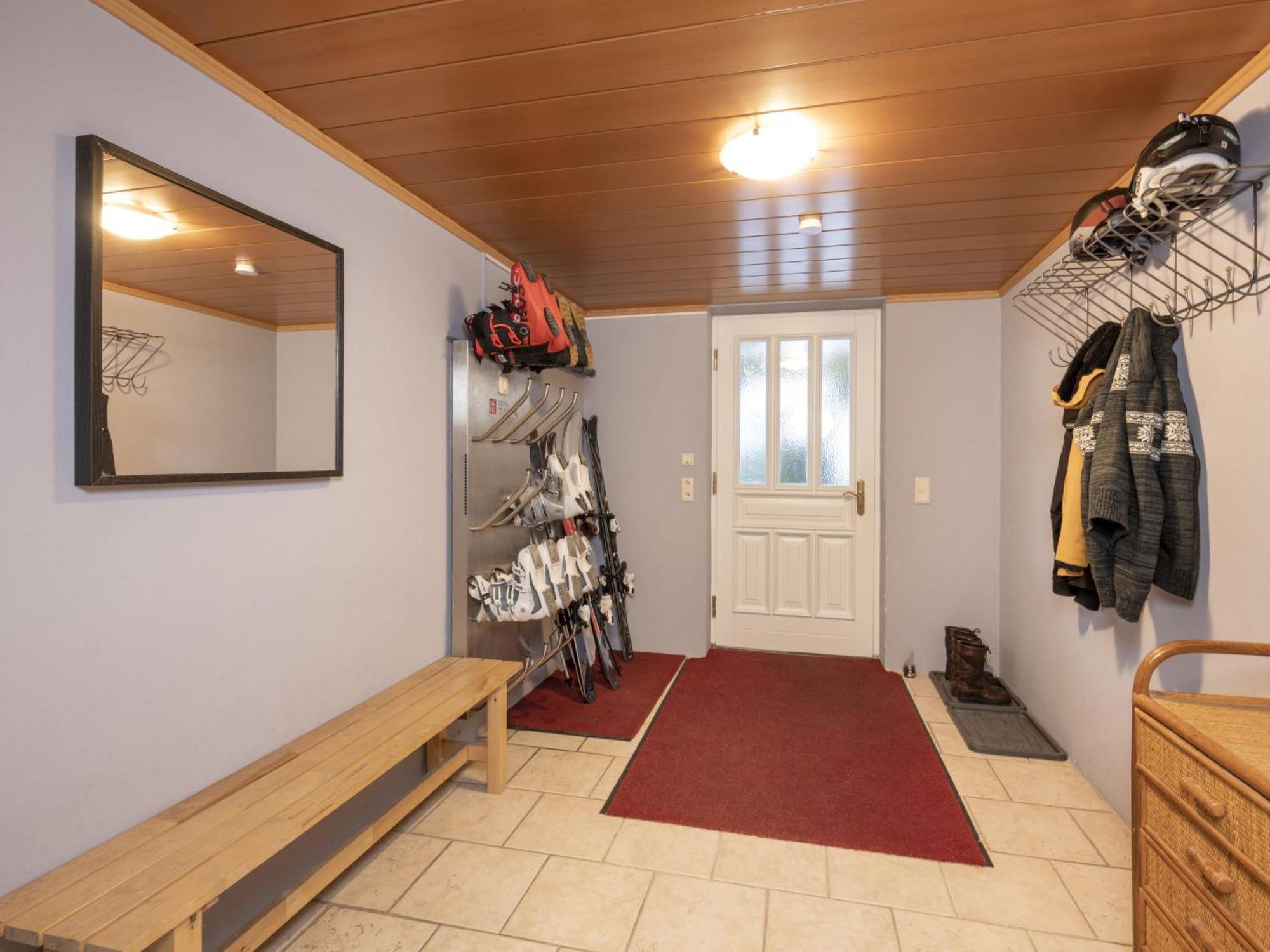 Holiday Home Steindlwald By Interhome Untertauern Esterno foto