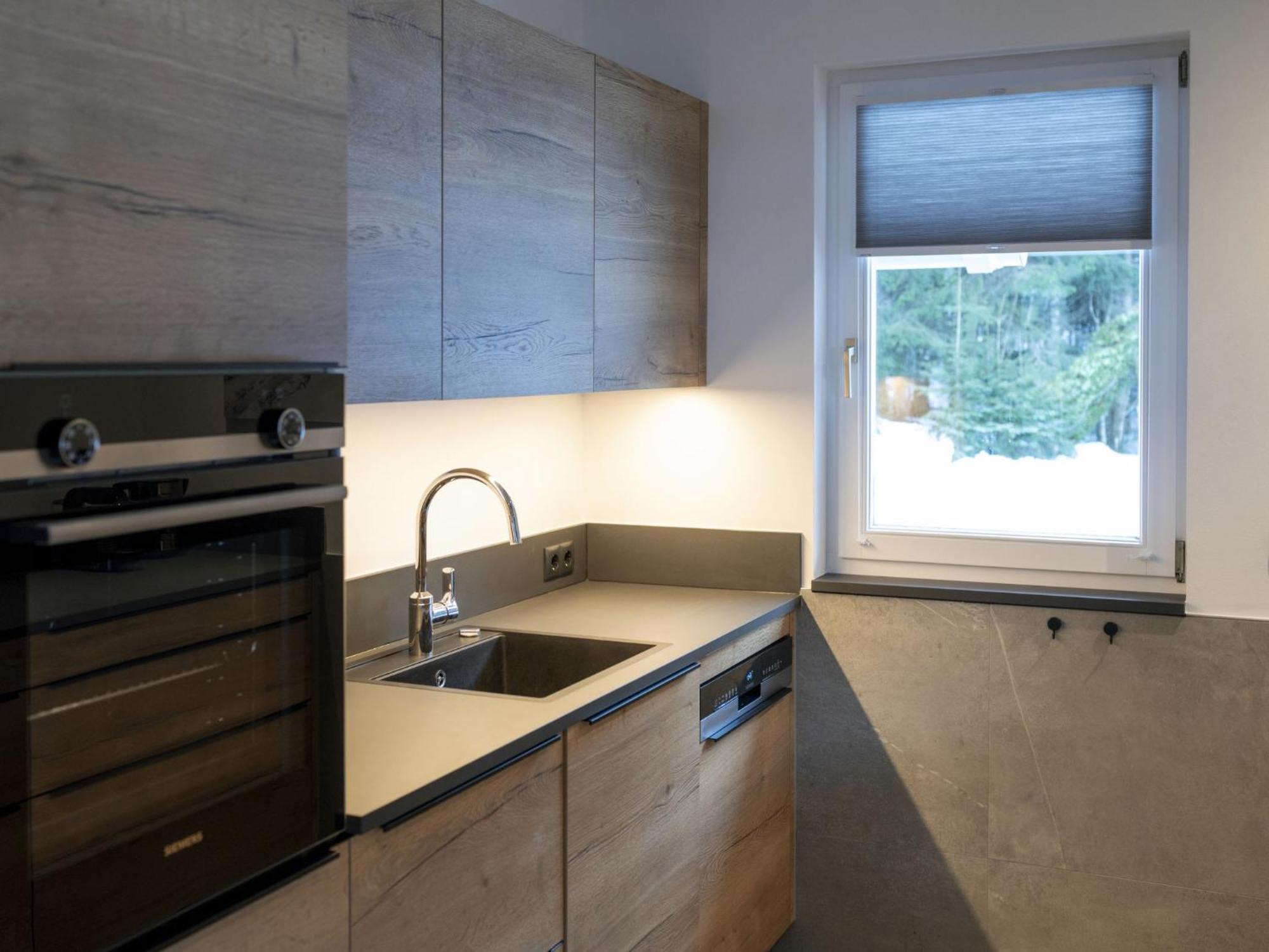Holiday Home Steindlwald By Interhome Untertauern Esterno foto