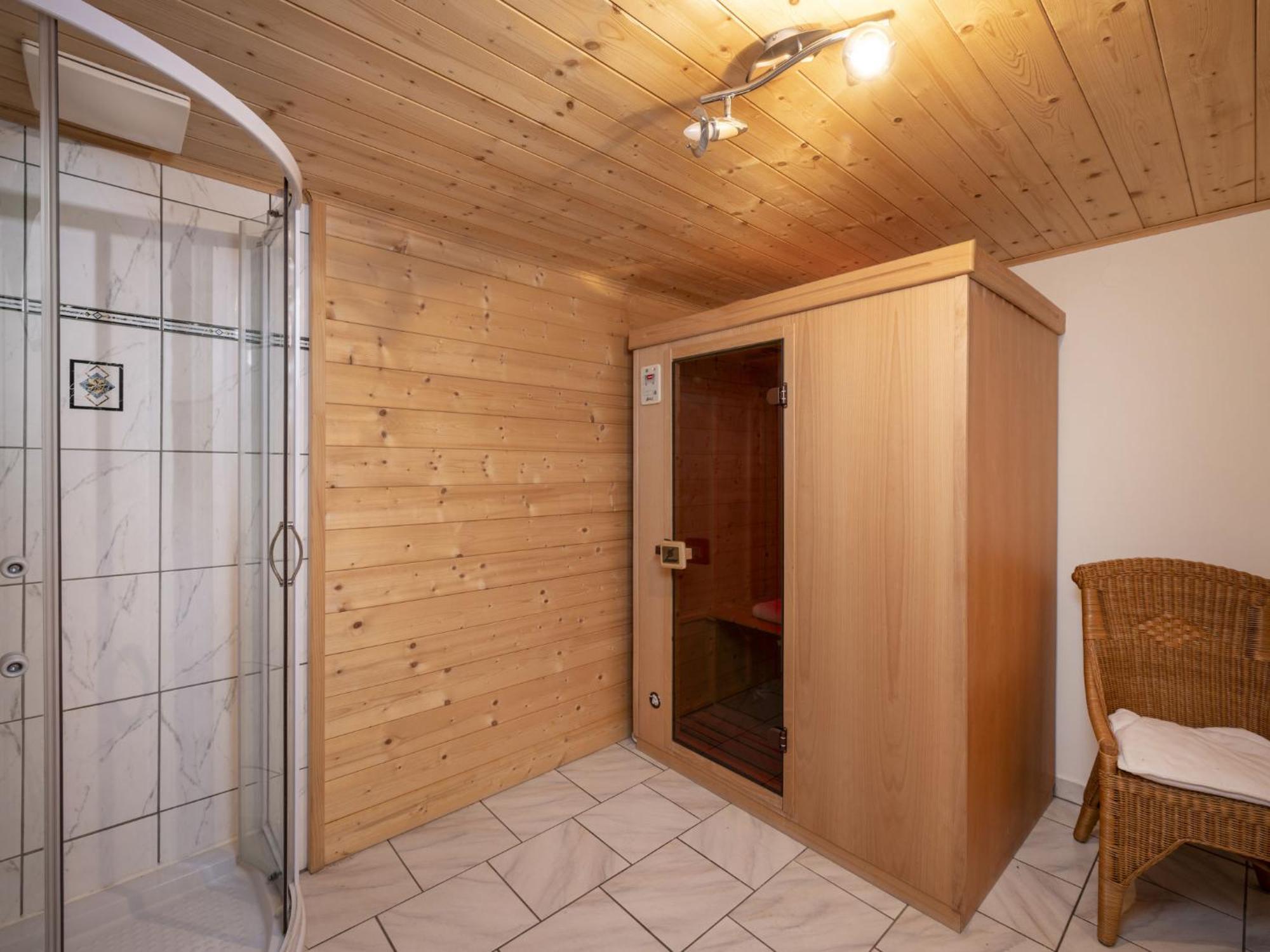 Holiday Home Steindlwald By Interhome Untertauern Esterno foto