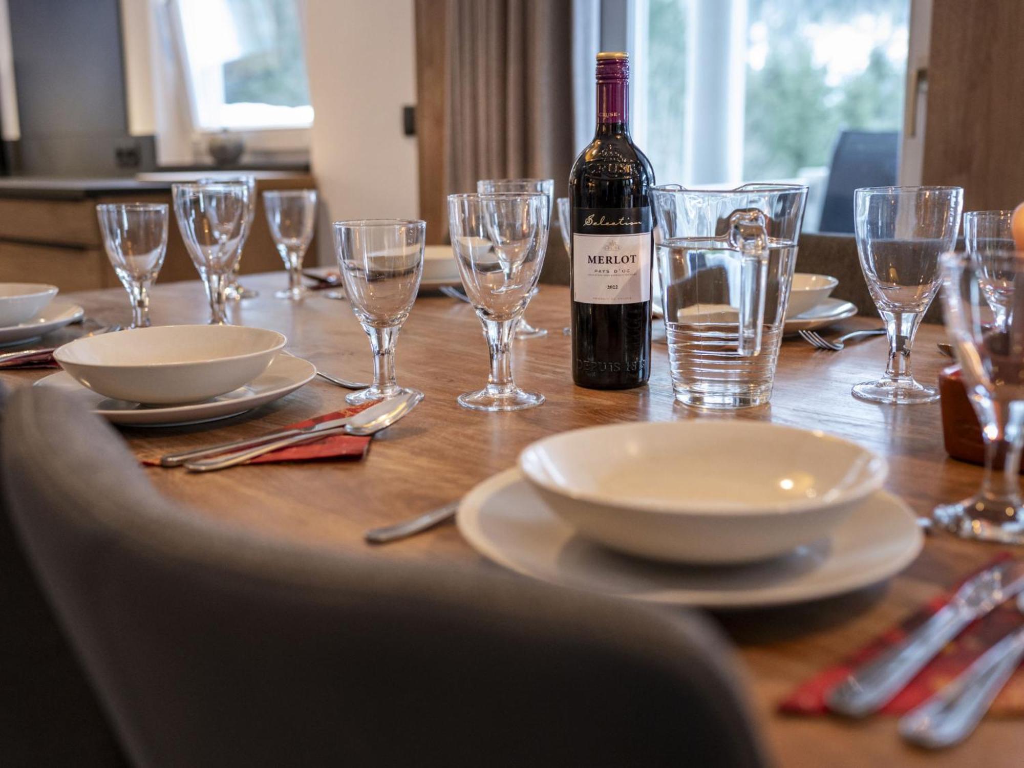 Holiday Home Steindlwald By Interhome Untertauern Esterno foto